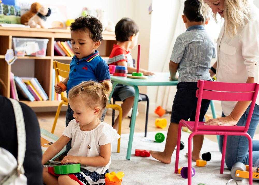 How did your local nursery rate?