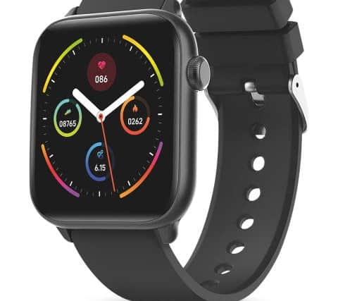 Xplora Fitness Watch