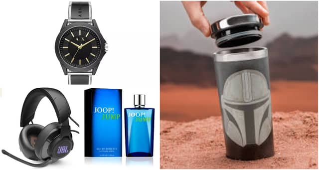 Our favourite gifts for father’s day -presents for all kinds of dads