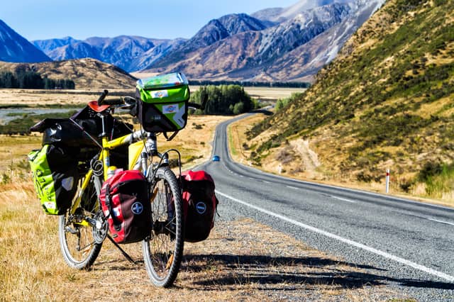 Need a bike pannier or cycle rack? Our expert has found the best on the market for 2021