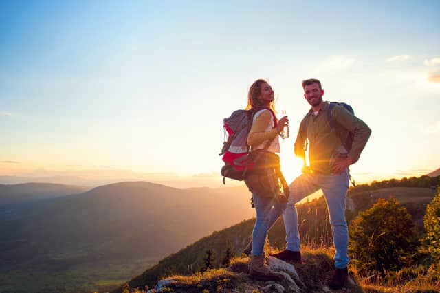 Best personal GPS tracker UK 2021