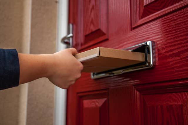 Top letterbox gifts for the loved ones you can’t see in person for Christmas 2021
