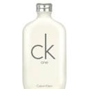 Calvin Klein CK One Unisex Eau de Toilette