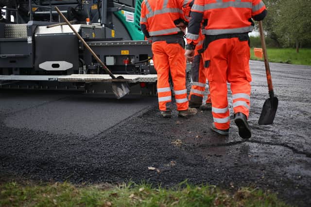 The RAC says a new approach is needed to improve pothole repairs