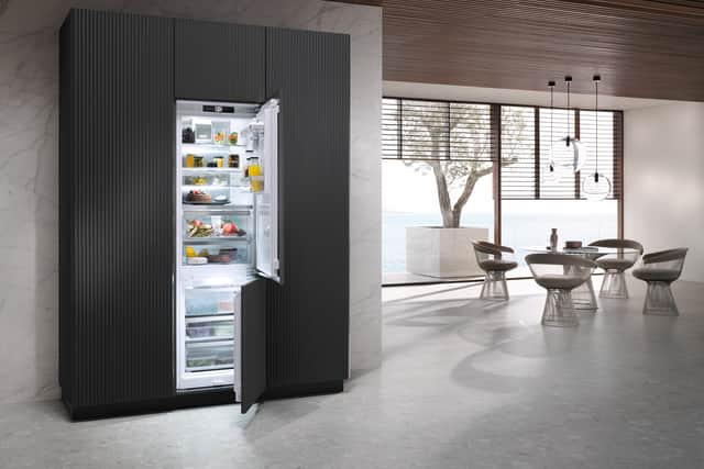 10 of the best fridge freezers for families for 2022 UK