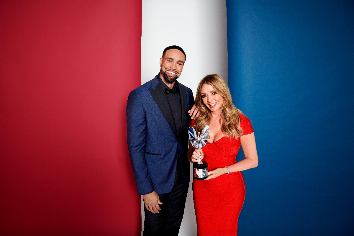Pride of Britain Awards 2022: How to watch and winners