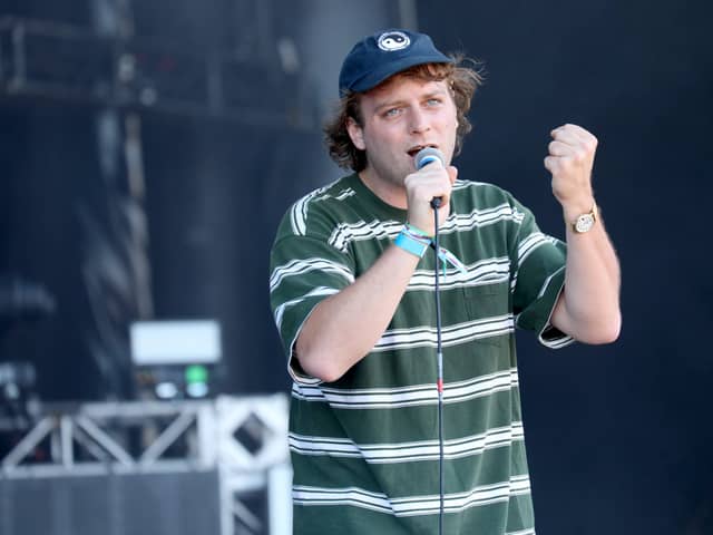 Mac DeMarco - “ I don’t want to sound like a grumpy old uncle, but it’s strange!"