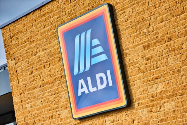Aldi is to open more stores across the UK within weeks