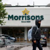 Morrisons is to stock Prime Hydration Energy drink - but a rule has been issued for customers buying the drink 