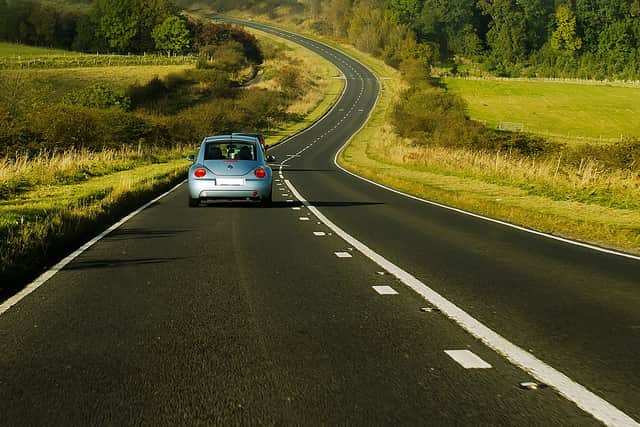 The DVLA has issued an urgent warning to drivers this weekend