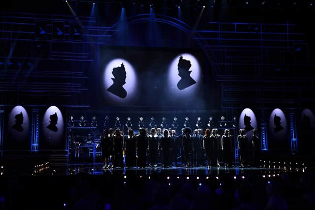 The Olivier Awards - officially known as The Laurence Olivier Awards - has announced broadcast details for the much-anticipated theatre ceremony