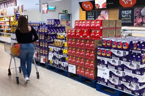 Cheapest Easter eggs 2023: Most affordable supermarket to buy Easter treats including Tesco, Asda & Sainsburys