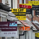 Landlords could be given more power in new plans proposed by the government
