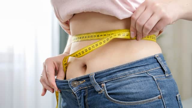 Your waist size should be less than half your height to keep health problems at bay (Photo: Adobe)