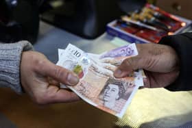 Thousands of households are being urged to check if they are missing out on Pension Credit, which automatically triggers eligiblity for the cost of living payment and could make you up to £3,500 better off per year. 