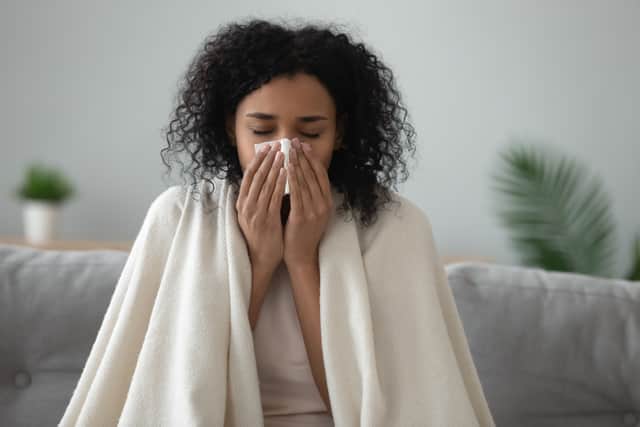 The extension to the sick note period will only be in place temporarily (Shutterstock)