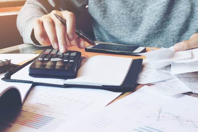 Millions of Brits may be missing out on over £900 in council tax support, according to new research from charity Turn2us (Photo: Shutterstock)