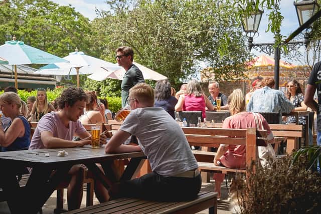 Do you have plans for this late May bank holiday? (Photo: Shutterstock)