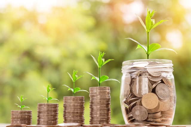 The government has extended the scheme which gives savers at 50 percent bonus until 2025