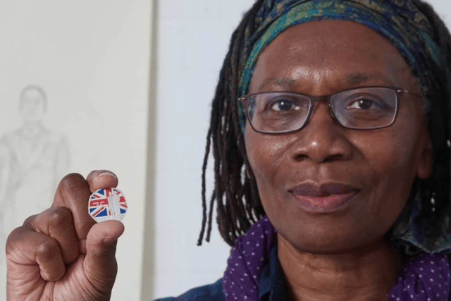 The Royal Mint has released a commemorative 50p coin design to mark the 75th anniversary of the HMT Empire Windrush arriving in the UK.