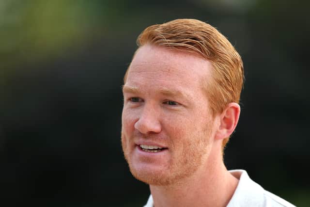 Greg Rutherford
