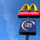 McDonald’s has launched two weeks of offers for August 2023 so fans can make the most of the wash-out summer we’ve been having.