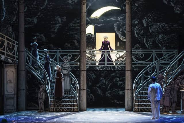 Glyndebourne Festival 2024 celebrates 90 years of opera at the world-renowned venue