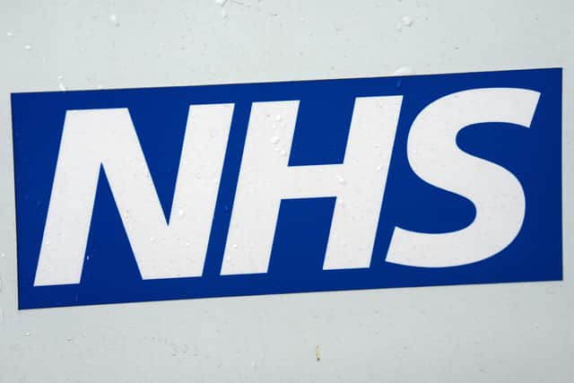 The top 10 reasons that NHS staff are missing work.