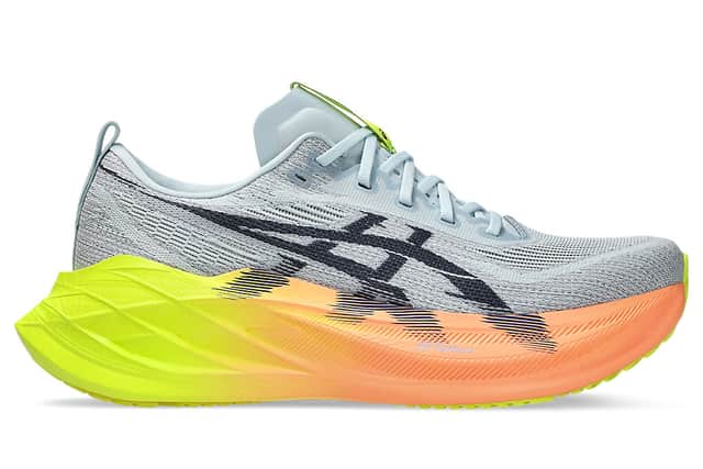 The ASICS Superblast Paris
