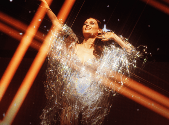 A day before the premiere of her new music video, Sophie Ellis-Bextor has announced a huge series of UK shows for 2025.