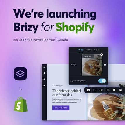An ideal solution for freelancers and agencies who want to enhance the look of their store fronts effortlessly
