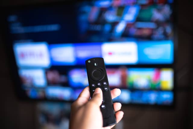 Amazon’s 4K Fire Stick has never been this cheap before