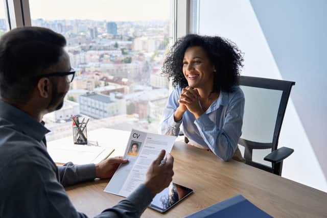 Thoughtful questions in a job interview showcase your priorities, interests and problem-solving mindset