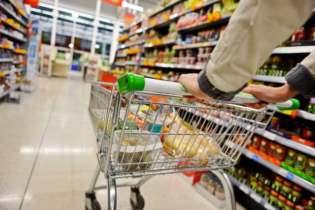 8,000 consumers decided which new products deserved to have the red Product of the Year logo accolade