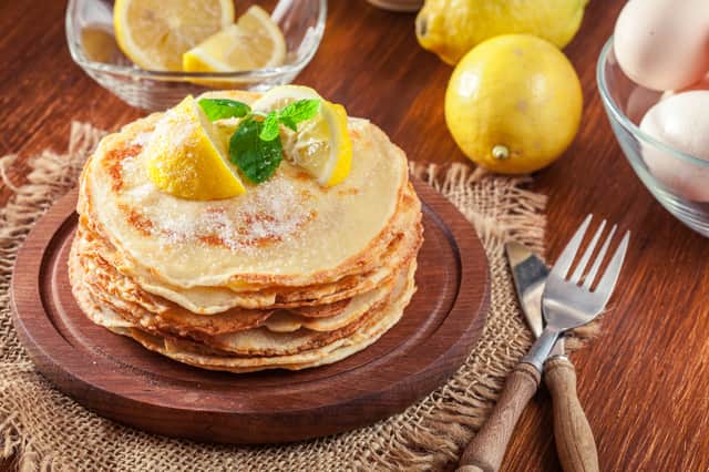 Pancake Day: What is Shrove Tuesday and why do we celebrate with pancakes?
