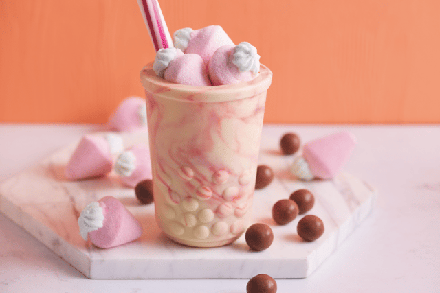 Aldi UK: Supermarket follows trend to launch bubble tea easter eggs
