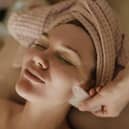 Gua sha has became a popular beauty trend. 
