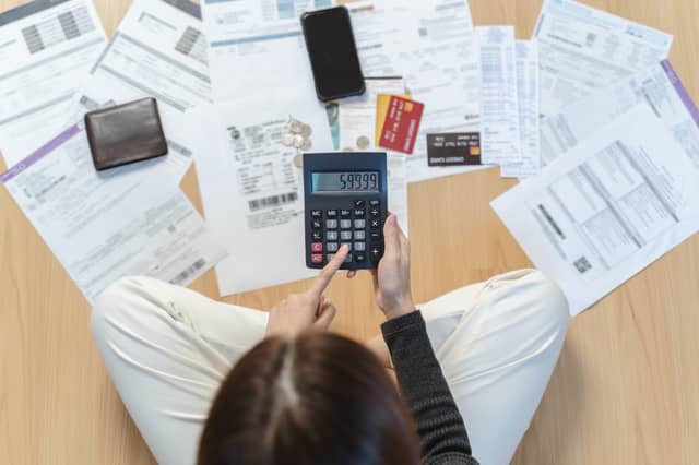 Businesses are facing an increasing number of excuses from clients who fail to pay on time
