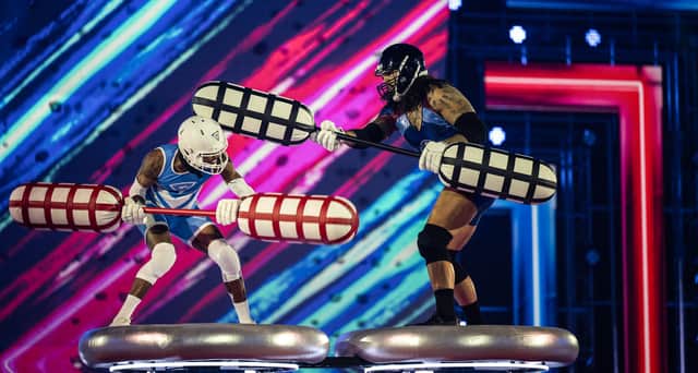 Gladiators