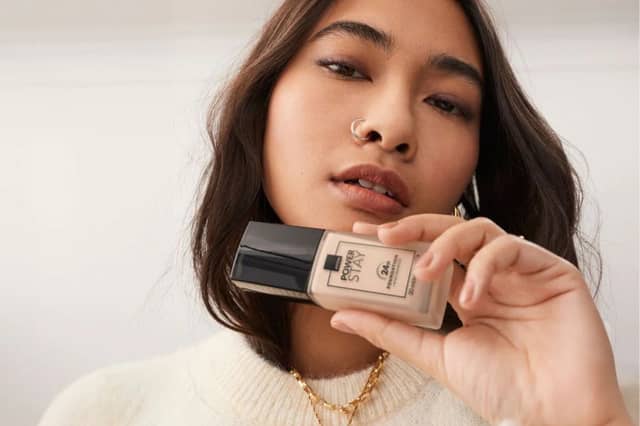 “I’m replacing my expensive foundation with this £13 game changer” - from Avon
