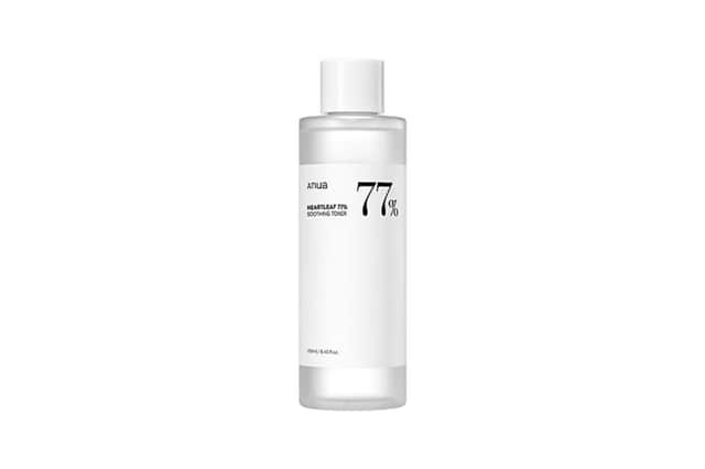 Heartleaf 77% Soothing Toner £17.10