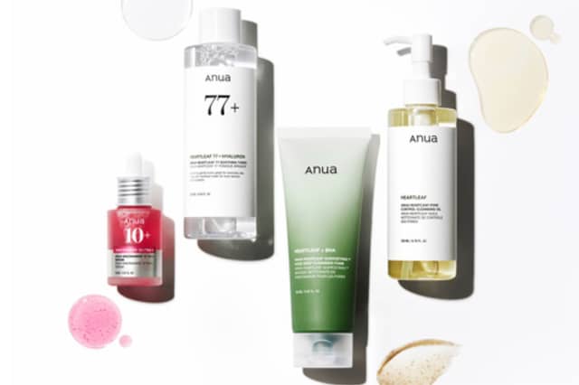 Anua the affordable K-Beauty brand worth knowing — Now available to shop at Boots