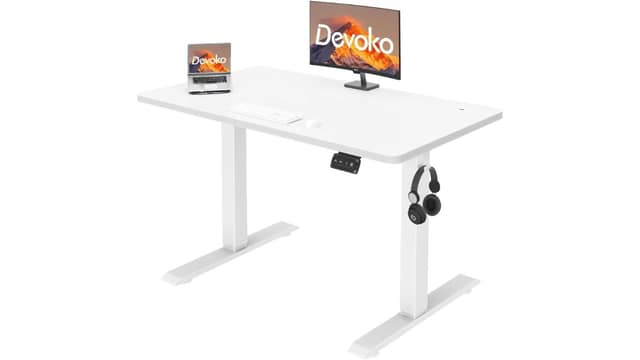 £67 for an electric standing desk is an amazing price