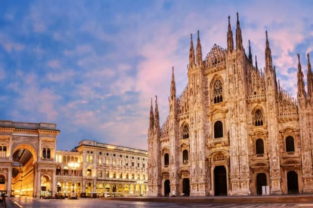 Stay at this 4* hotel in Milan with breakfast and flight from just £69 per person - selling fast