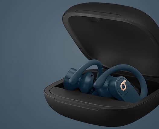 Beats Powerbeats Pro earphones are around £150 second hand - but we've found a brand new pair for £140