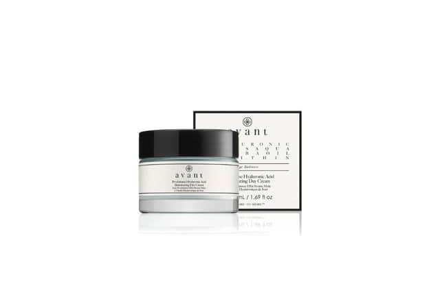 Pro-Intense Hyaluronic Acid Illuminating Day Cream