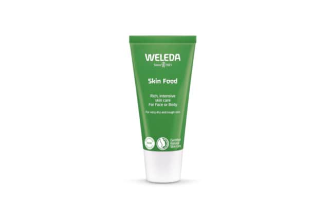 Holland & Barrett Weleda Skin Food