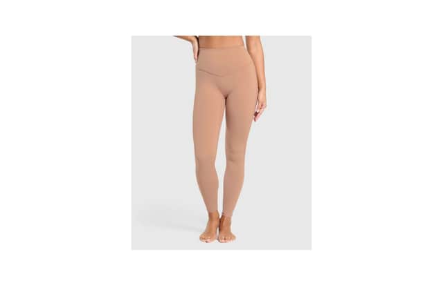 Gymshark Elevate Leggings 2.0
