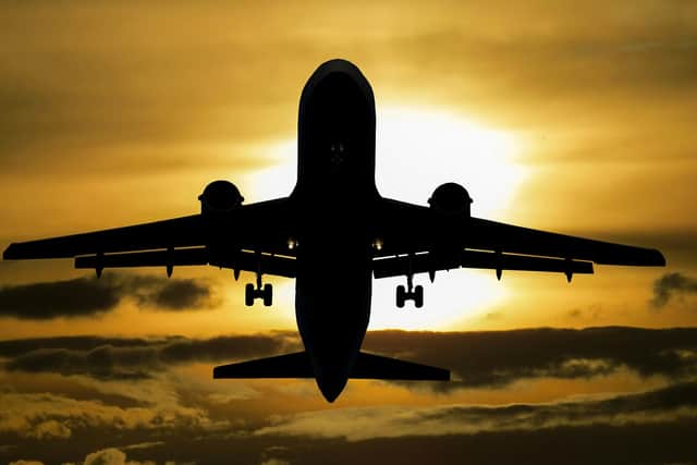 Bringing adult toys on holiday to certain destinations can see you banned, fined or even jailed.