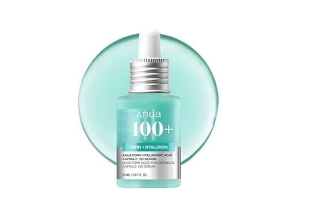 Anua Azelaic Acid 10% Hyaluron Redness Soothing Serum